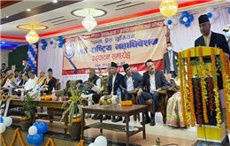 प्रतिनिधिसभा र प्रदेशसभाको निर्वाचनको मिति चाँडै  : प्रधानमन्त्री देउवा