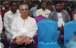  डा. बाबुराम भट्टराईको राजनीतिक प्रतिवेदनमा के छ? (पूर्णपाठ)