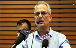 नेसपाको निष्कर्षः रेशमको आममाफीको स्वागत (पूर्णपाठ)