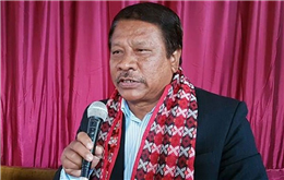 पार्टीले निर्णय गर्दा प्रक्रिया पूरा गरियोस्, नत्र गुनासोबाहेक केही हुन्न : नेता सिंह