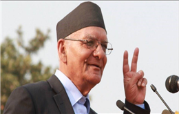 भारतले आफ्ना नागरिकलाई नेपाली नागरिकता दिलाउन खोजिरहेको छ : चित्रबहादुर केसी