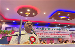 वडासदस्यदेखि नै राजनीतिक सुधारको सुरुवात गर्नुपर्छः महर