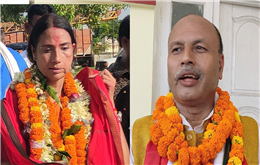 धनुषा–३: जुलीकुमारी महतो र अनिल झाबीच कडा प्रतिस्पर्धा हुँदै