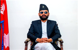 बालेन शाहलाई विश्व महानगर सम्मेलनमा भाग लिन ब्रसेल्स जान सरकारको स्वीकृति