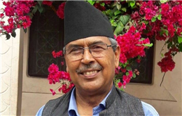 नेकपा एसका उपाध्यक्ष न्यौपाने र स्थायी कमिटी सदस्य जंगलीले छाडे पार्टी, एमालेमा फर्किने तयारी