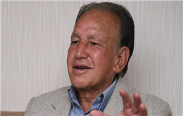 एसपिपीमा सहभागी नहुने विषयमा नेपालले अमेरिकालाई पत्राचार गरिसक्यो : परराष्ट्रमन्त्री खड्का