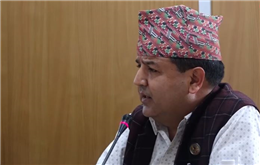 संसदीय समितिमा गृहमन्त्री र अर्थमन्त्रीको राजीनामा मागियो