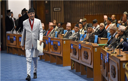 प्रतिनिधि सभामा प्रधानमन्त्रीसँग प्रश्नोत्तर कार्यक्रम शुक्रवार हुने