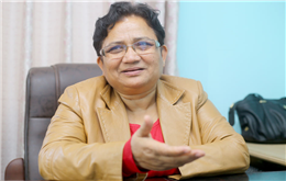 भाजपाको निमन्त्रणमा माओवादीका नेताहरू आज दिल्ली जाँदै
