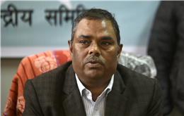बजेट यथास्थितिमा पास गर्न नदिने जसपाको निर्णय