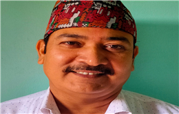 प्रगतिशील प्राध्यापक संगठनको अध्यक्षमा प्रा.डा. केसी निर्वाचित