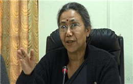 पाँच लाख परिवारहरूलाई जग्गाधनी पुर्जा वितरण गरिने