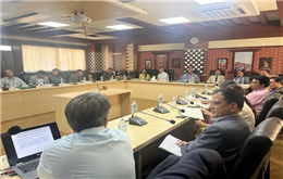 सामाजिक सुरक्षा कोष पुनर्संरचना गरिने :  मन्त्री श्रेष्ठ  