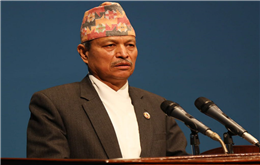 फोहोर संकटकाल अवस्था सिर्जना हुँदा सरकार मौन : भीम रावल