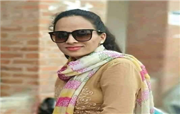 दैलेखको आठबीस नगरपालिकाको उपप्रमुखमा कल्पना थापा निर्वाचित