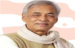 नेता गिरीको स्वास्थ्य अवस्था सुधारन्मुख
