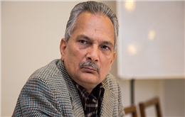गठबन्धनमा इमान्दारिता भएन : अध्यक्ष डा भट्टराई