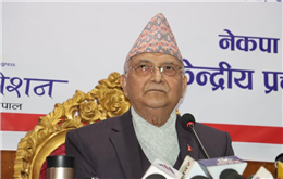  एकलय, एकतालमा पार्टी
