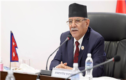 यस्तो छ प्रधानमन्त्री प्रचण्डको इटाली भ्रमण तालिका