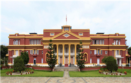 राष्ट्रपतिको स्वास्थ्य अवस्था सामान्य छः शीतल निवास