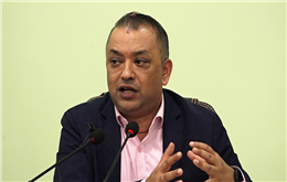 काँग्रेसको नीति महाधिवेशन भदौको अन्तिममाः महामन्त्री थापा