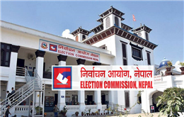 उम्मेदवारले कुन क्षेत्रमा कति खर्च गर्न पाउँछन् ?  