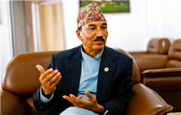 कमल थापाको आग्रह- फोहोरमा राजनीति गरेर मेयर बालेनलाई असफल बनाउने काम नगरौँ