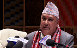 प्रस्तावित प्रधानन्यायाधीश कार्कीको अन्तिम संसदीय सुनुवाइ ३२ गते हुने