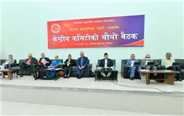  एमाले केन्द्रीय कमिटी बैठक : एमालेले जित्ने सम्भावना बढी भएकालाई टिकट