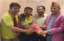 बाँकेबाट एमालेका यी हुन प्रतिनिधि सभाका उम्मेदवार 