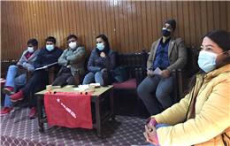 अनेरास्ववियुले माघ १५ सम्म भौतिक उपस्थितिमा कार्यक्रम नगर्ने