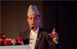 करको दर हेरफेरबारे संसदीय समिति बनाउन एमालेको माग