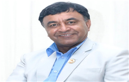  निर्वाचनमा यी पाँच कुरालाई ध्यानमा राखेर वहस र मतदान गर्न खिमलाल भट्टराईको आग्रह