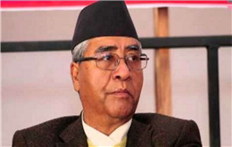 एमाले महाधिवेशनको उदघाटन समारोहमा प्रधानमन्त्रि सहित  राजनीति दलका नेता चितवनमा