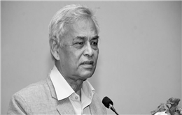‘संसदमा प्रदीप गिरीले बोल्ने भनेपछि सांसद पर्खिएर बस्थे...’