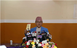 राप्रपाको घोषणा पत्र सार्वजनिकः २०४६ पछिका नेता–कर्मचारीको छानबिन गरी अवैध सम्पत्ति जफत गर्ने कानुन ल्याउने