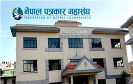 एक वर्षमा प्रेस स्वतन्त्रता हननका ७५ वटा घटना दर्ता