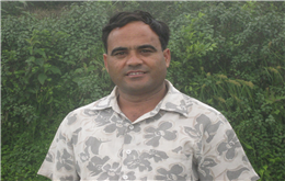 नैनसिंह महरको पालिकामा एमाले र माओवादी क्लिन स्वीप 