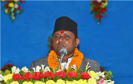 विराटनगरका मेयरले दिए राजीनामा