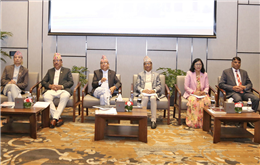 निर्वाचन आयोगको निर्णय : प्रत्यक्षतर्फ ३३ प्रतिशत महिला उम्मेदवार अनिवार्य
