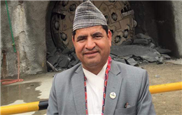 राहत, क्षतिपूर्ति र पुनःनिर्माणमा ढिलाइ नगर्न मन्त्री ज्वालाको निर्देशन