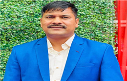 अखिलमा यसपटक नयाँ इतिहास रचिने छ : अध्यक्षका प्रत्यासी मोती वि.क