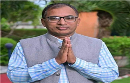 जनताको जनलहर एमालेमा छ : सूर्य ढकाल