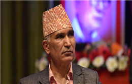 विष्णु पौडेल भन्छन्- गायक यमबुद्धको शालिक बनाउने महानगरको निर्णय स्वागतयोग्य छ