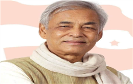 प्रदीप गिरी : ‘अनटेस्टेड, बट रेफ्री’
