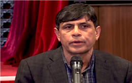  जनताले  विश्वासका साथ हामीलाई दिएको जनमत कदर गर्न सकेनौं : घनश्याम भूसाल