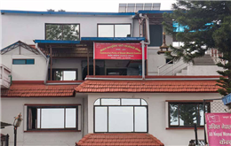 सर्‍यो माओवादी केन्द्रीय समिति बैठक