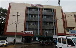 वीर अस्पतालमा बर्न वार्ड सञ्चालन गरिने