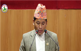 कर्णालीले ल्यायो ३३ अर्ब ३७ करोडको बजेट