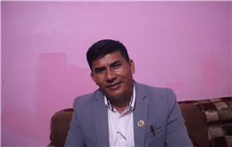 साना उद्योग सन्चालन, उत्पादित वस्तुको बजारीकरणलाई जोड दिएका छौंः मेयर शाही